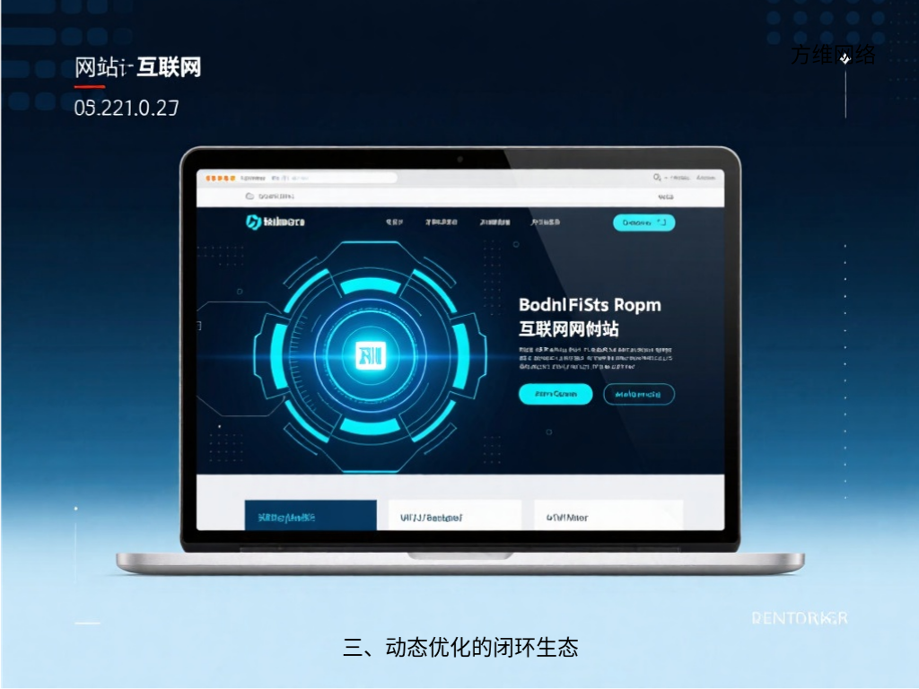 三、動態優化的閉環生態