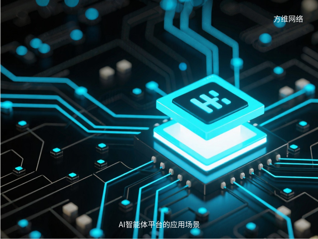 AI智能體平臺(tái)的應(yīng)用場(chǎng)景